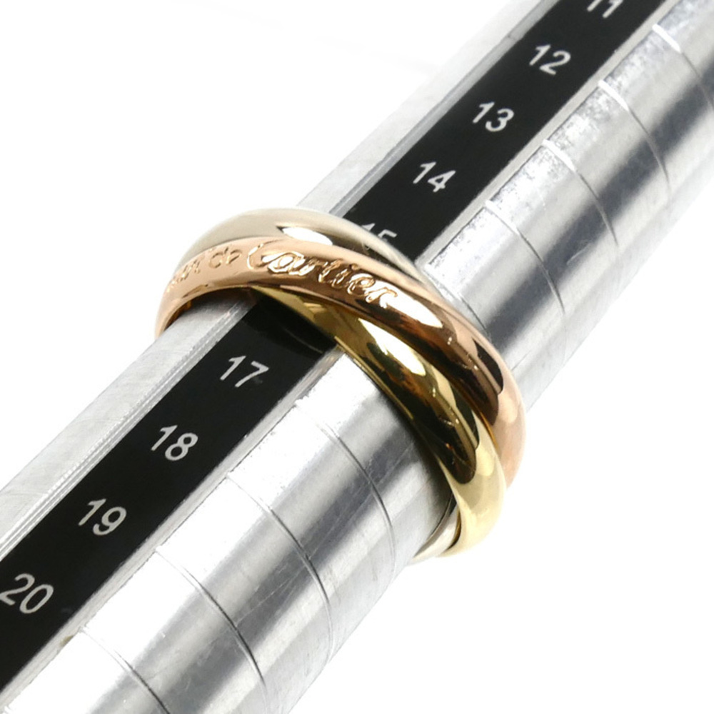 CARTIER Ring - Picture 5 of 6